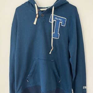 CCM Toronto Maple Leafs sweatshirt